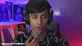 سعید والکور ترسناک سایت شیطانی...