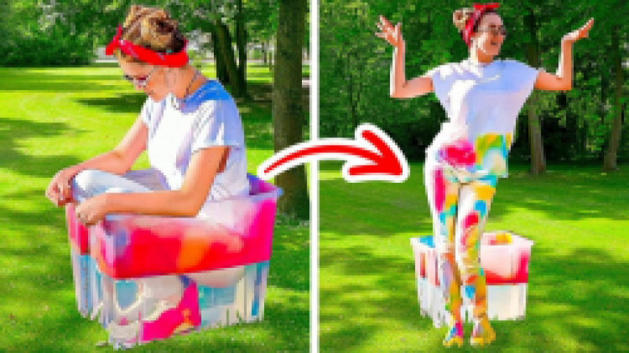 تفریح و سرگرمی :: ترفند ها و ا...