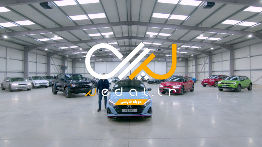 بهترین خودروهای 2021 به انتخاب...