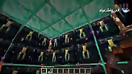 لحظه های فان بازی ماینکرافت مو...
