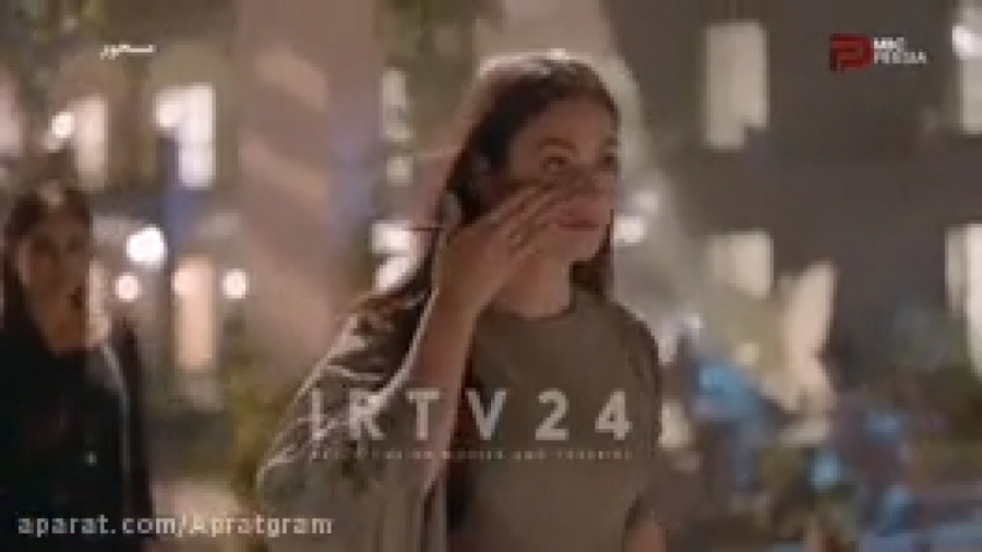 سریال هندی مسحور قسمت 41=اپارا...