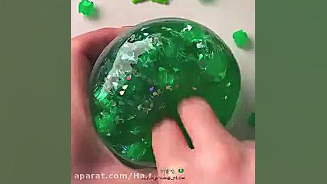 مسابقه ی اسلایم فوتوشاپ داریم...