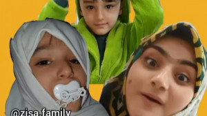 بچگی والانامون  کلیپی طنز جدید...