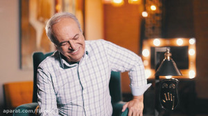 کل کل مهمونای جوکر!