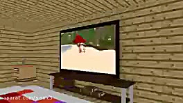 مومو در ماینکرافت