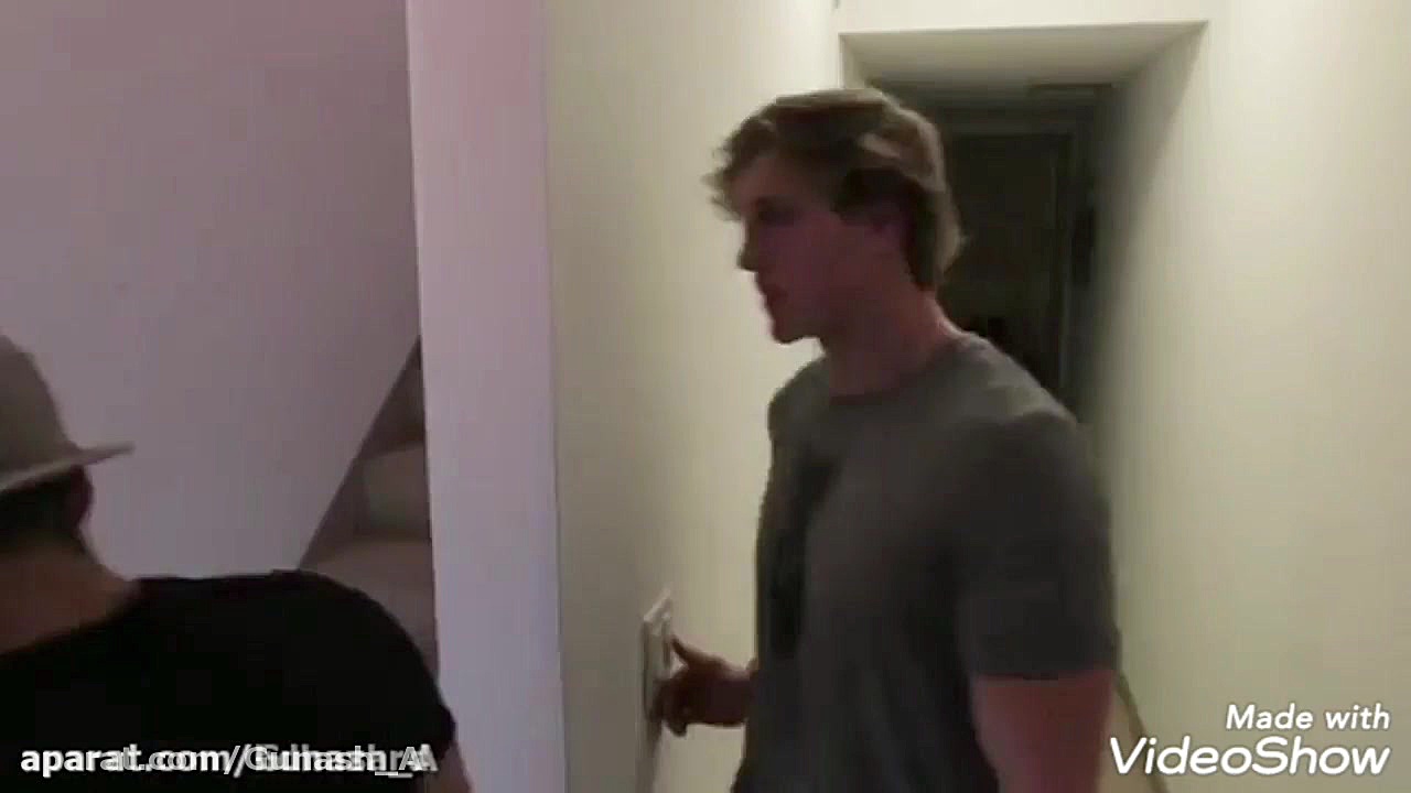 فیلم ترسناک کوتاه