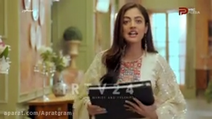 سریال هندی مسحورقسمت 37=اپارات...