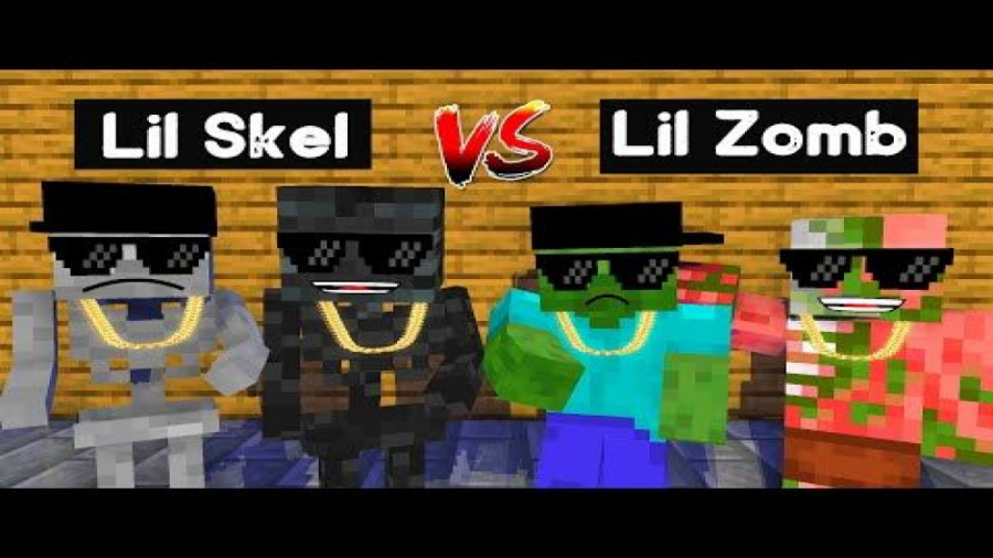 جذاب ترین موب های ماین کرافت 2...