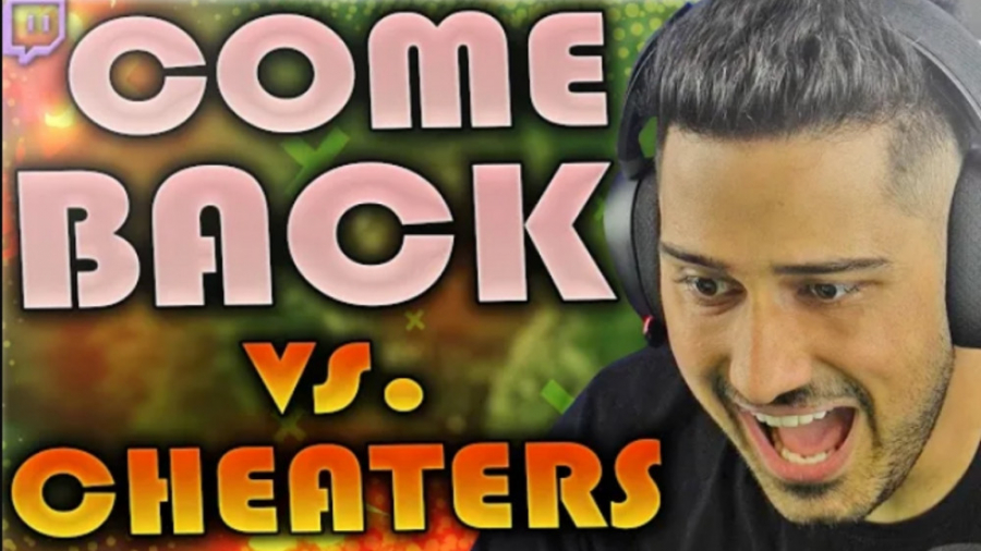 کام بک زدیم جلوی چیتر ها (فرها...