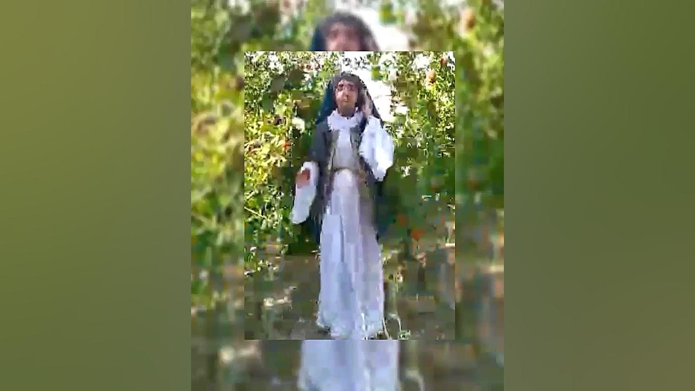 اولین مسابقه شاهنامه خوانی ایر...