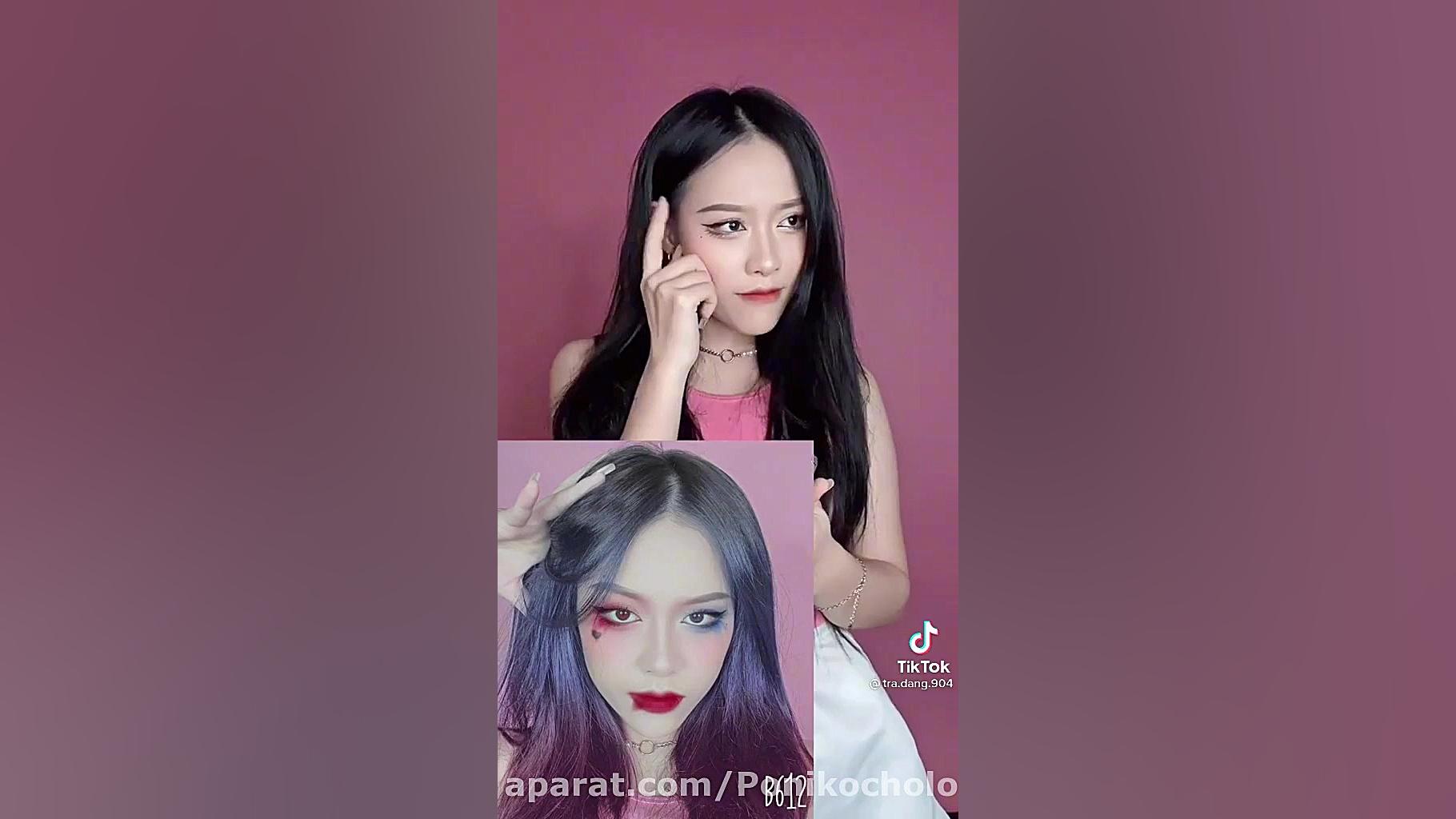 گیریم هارلی کویین