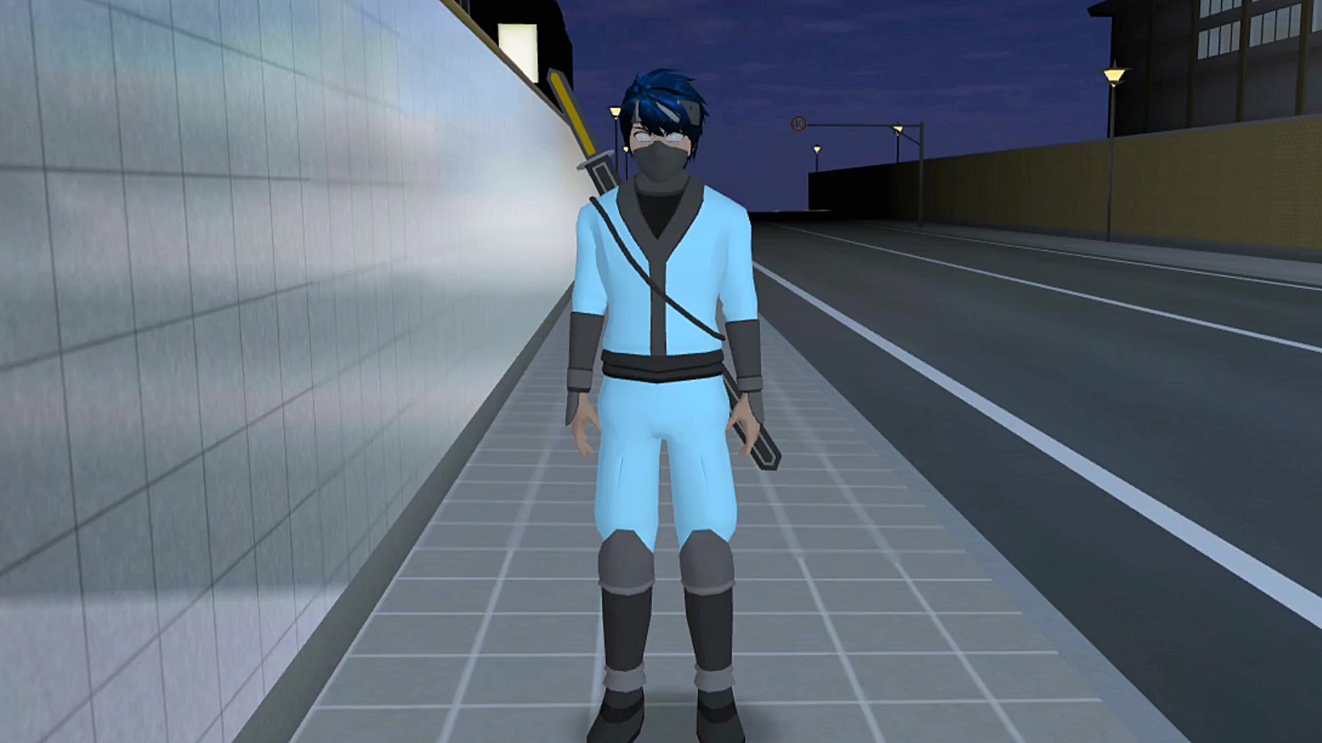 سریال ساعت ۸ ساکورا اسکول قسمت...