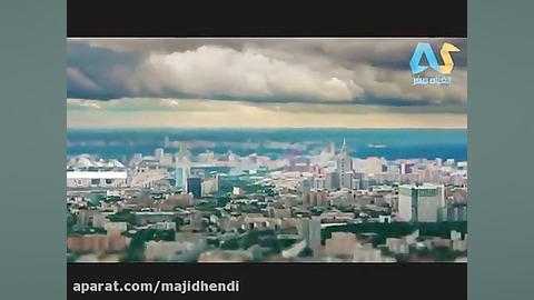 تور مسکو با الفبای سفر پارسیان