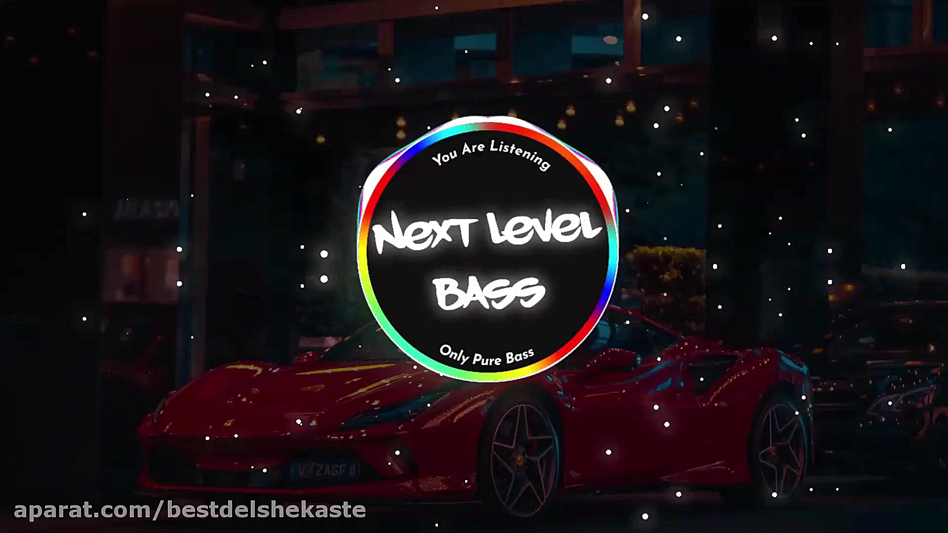 آهنگ فوق العاده قوی بیس دار  ب...