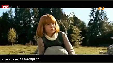 فیلم وایکینگ ها دوبله فارسی