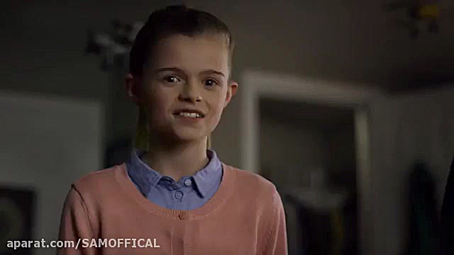 فیلم فضایی دوبله فارسی