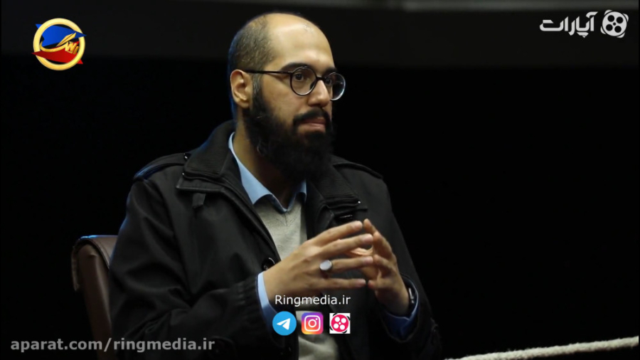 فصل 2 قسمت 18: ناگفته های بحرا...