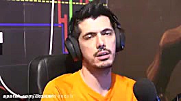 فرشاد سایلنت سوتی های کلاس انل...