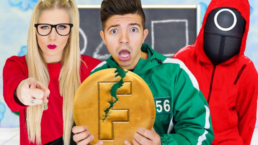 چالش بازی مرکب در دنیای واقعی