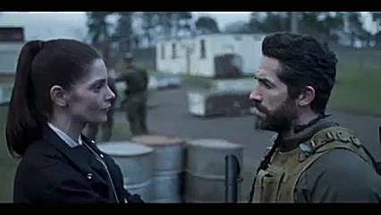 فیلم اخرین فرصت 2021 دوبله فار...