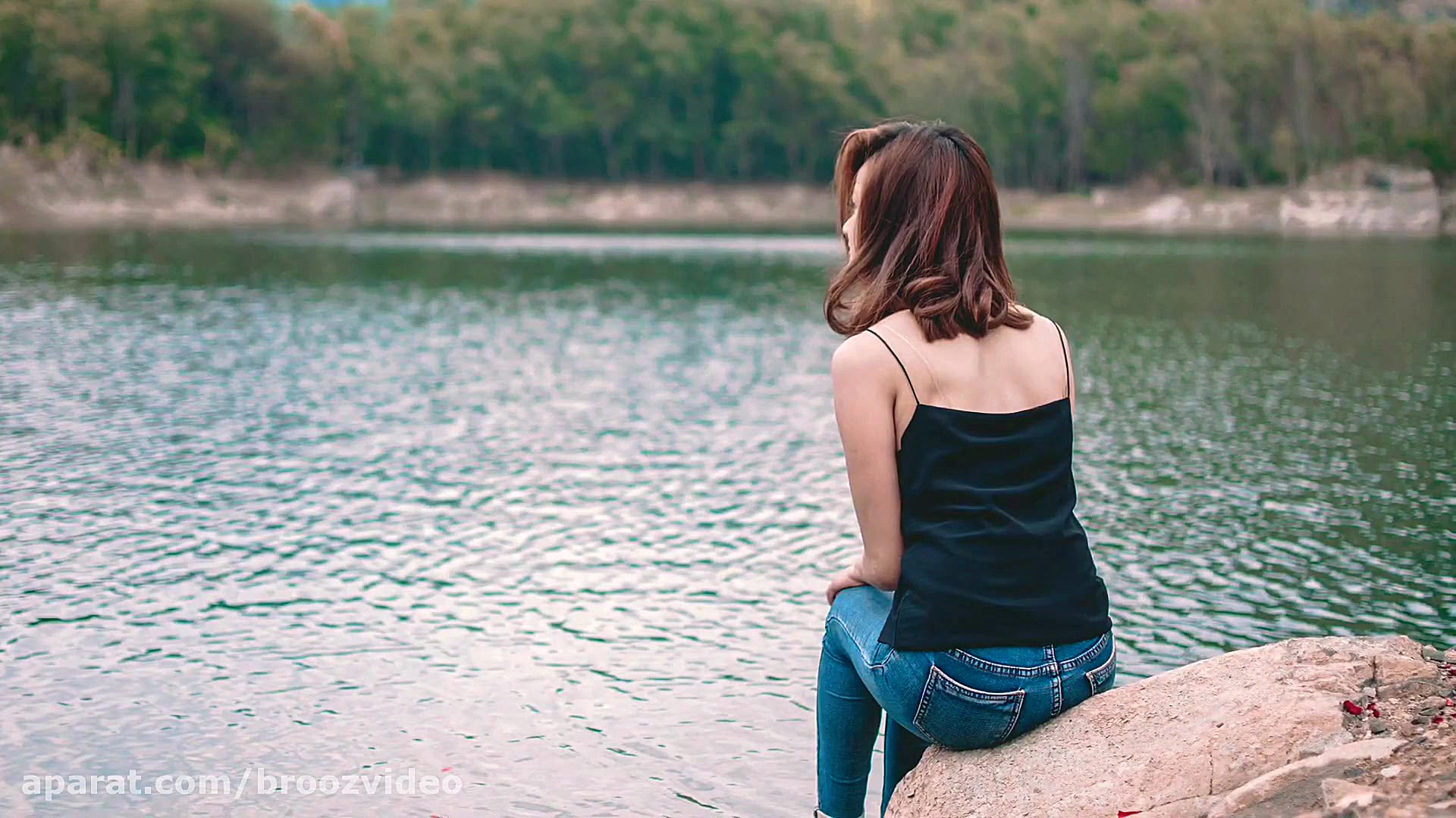 اهنگ مازندرانی جدید  دلبر تو ل...