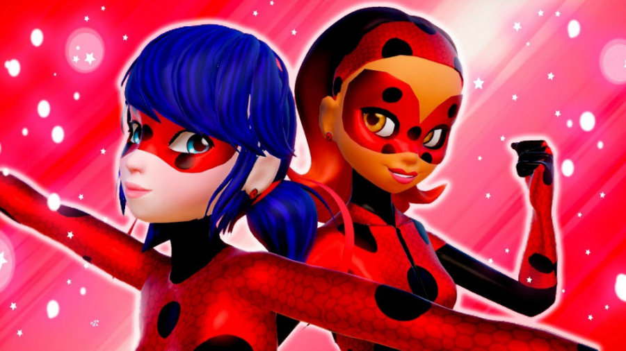 تبدیل ساختگی مرینت و الیا