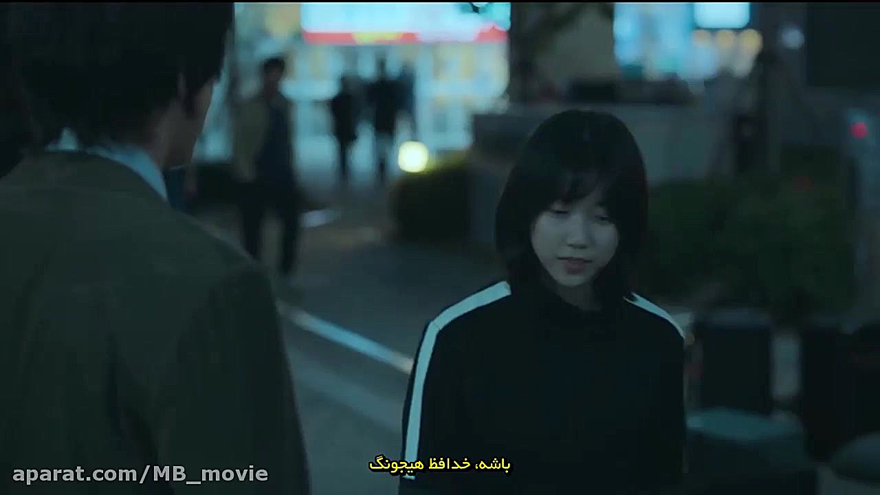 سریال اهل جهنم ۲۰۲۱ (hell boun...