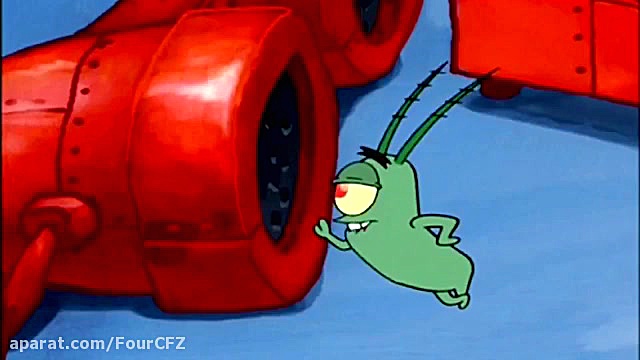 باب اسفنجی  کارتون باب اسفنجی...