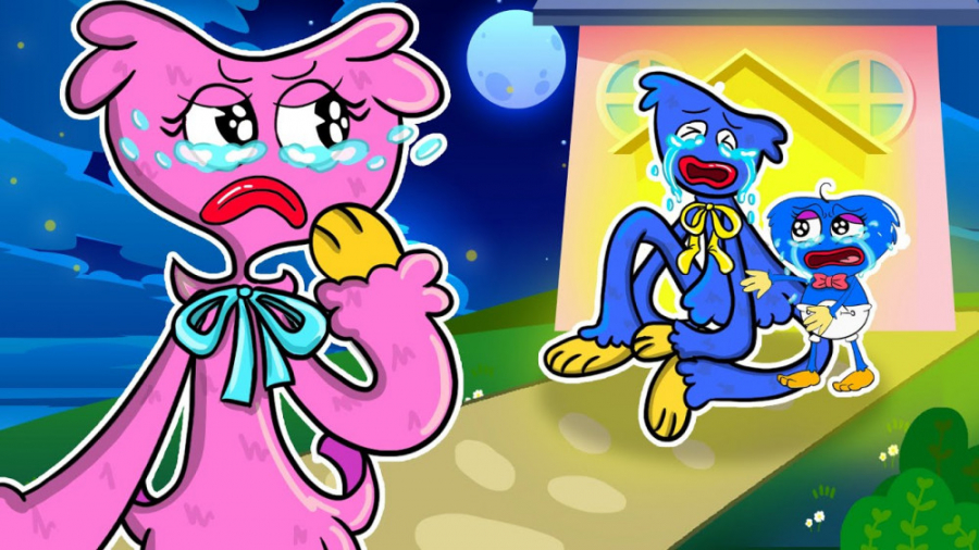 ماجرای پاتریک  هاگی واگی  باب...