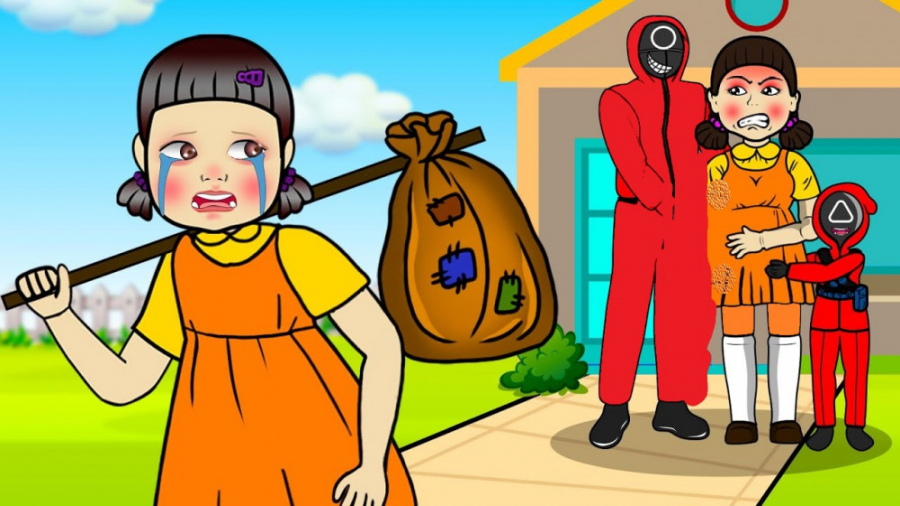 ایده های اسکویید گیم ::&raquo;...