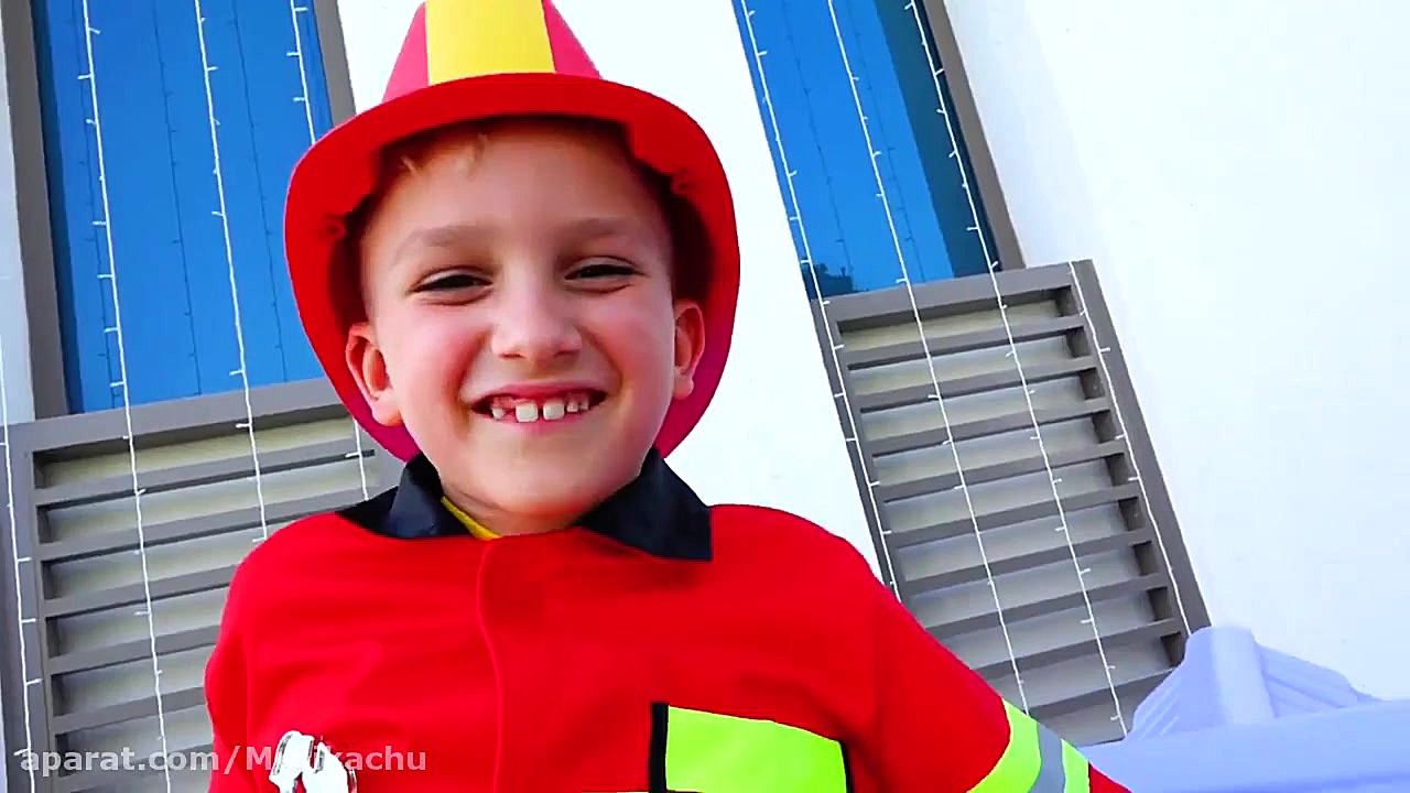 کارتون خارجی جدید