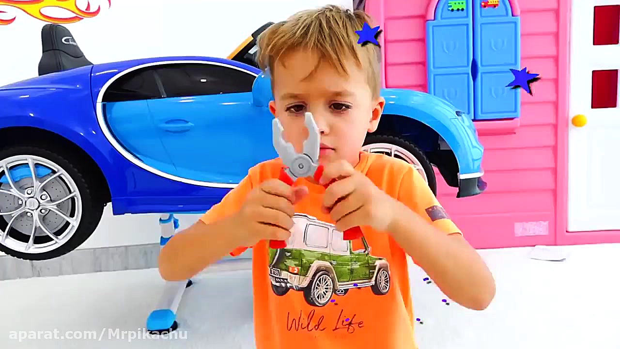 برنامه کودک جدید.کودک.کارتون