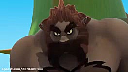 فیلم دختر کفشدوزکی