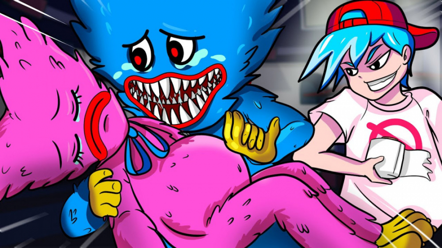 ایده های فرایدی نایت و هاگی وا...