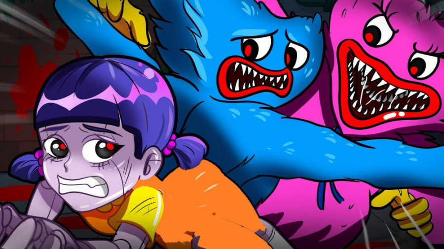 اف ان اف و هاگی واگی &raquo;&r...