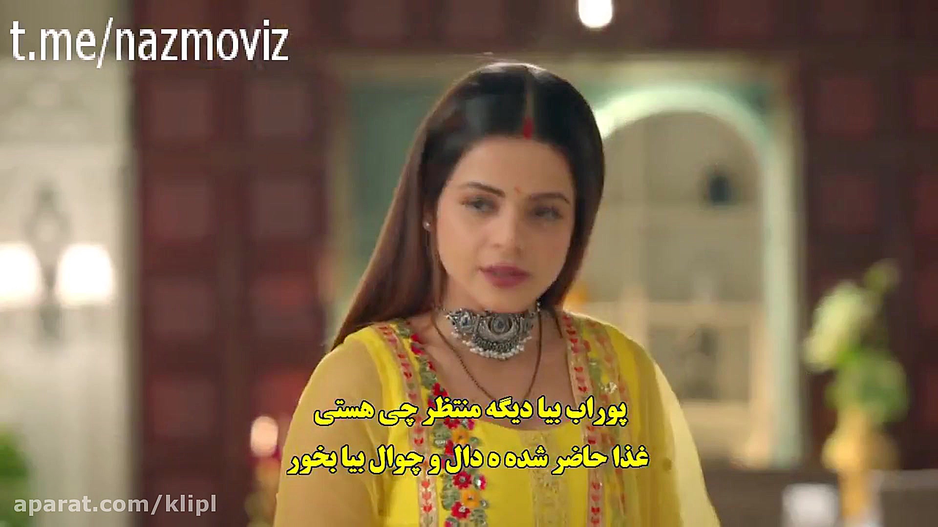 سریال زبان عشق | فصل 2 | قسمت...