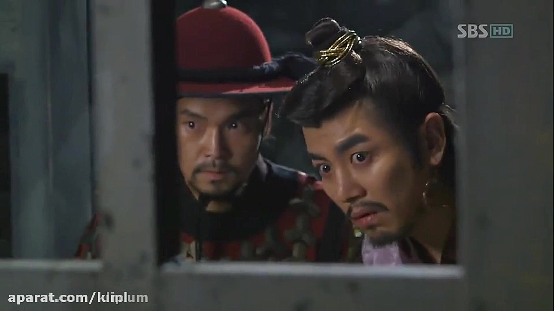 سریال کره ای سرنوشت | قسمت 8 |...