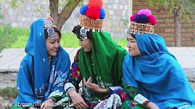 اهنگ افغانی شاد شاد و زیبا