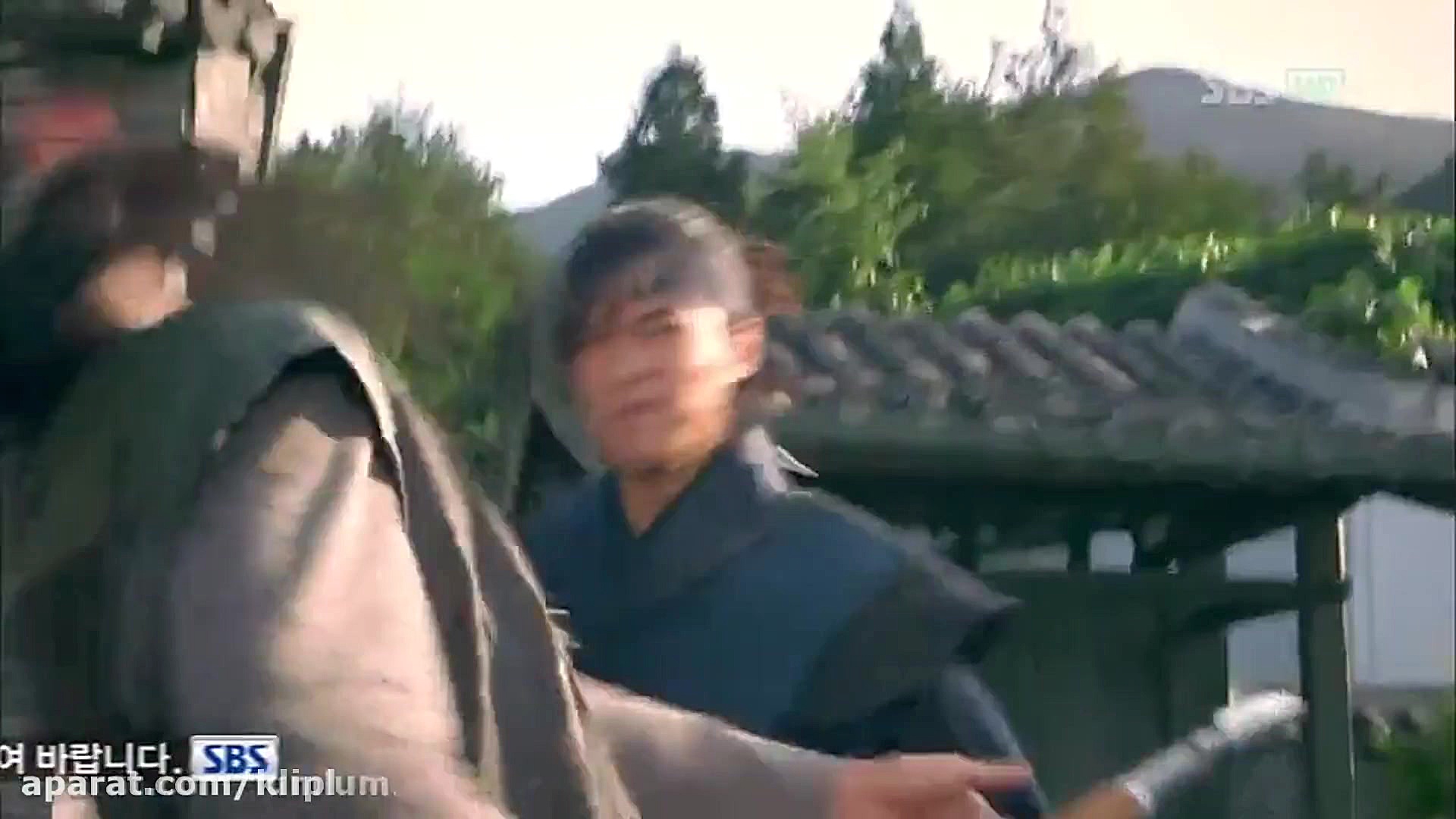 سریال کره ای سرنوشت | قسمت 9 |...