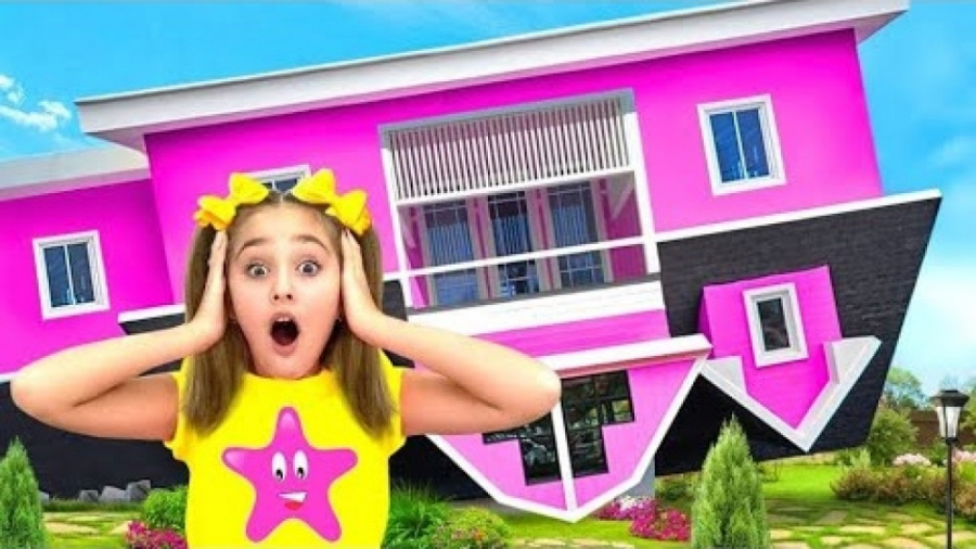 برنامه کودک ساشا و آنیتا  این...