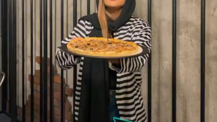 اسمرفود::مونا::چالش اسمر::فود...