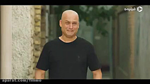 تیزر قسمت هفتم سریال کمدی و طن...