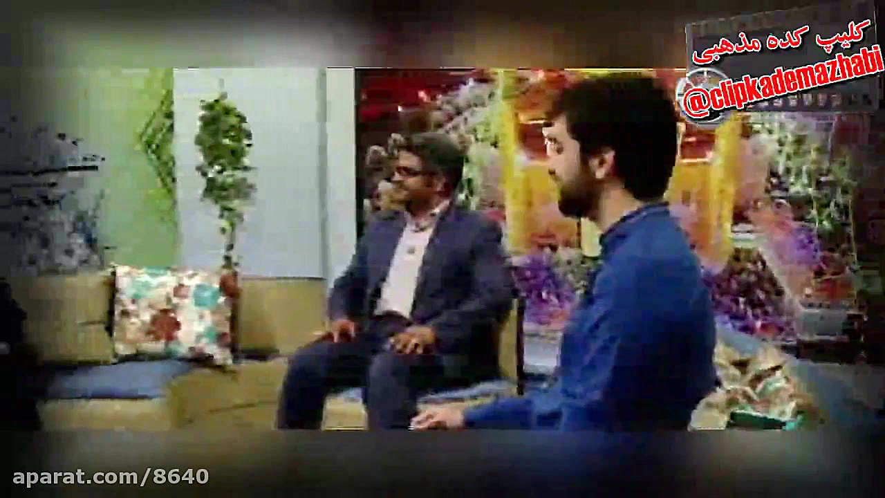 من مسیحی میشوم ........ عیسی ا...