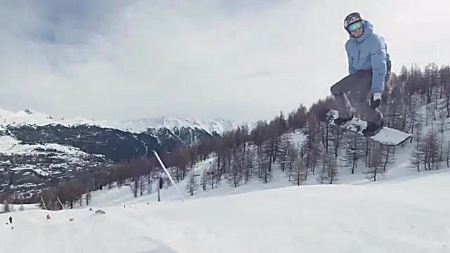 دانلود پریست ترانزیشن برای پری...