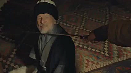 میکس قیام عثمان