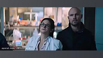 فیلم سینمای ونوم 1 دوبله ی فار...