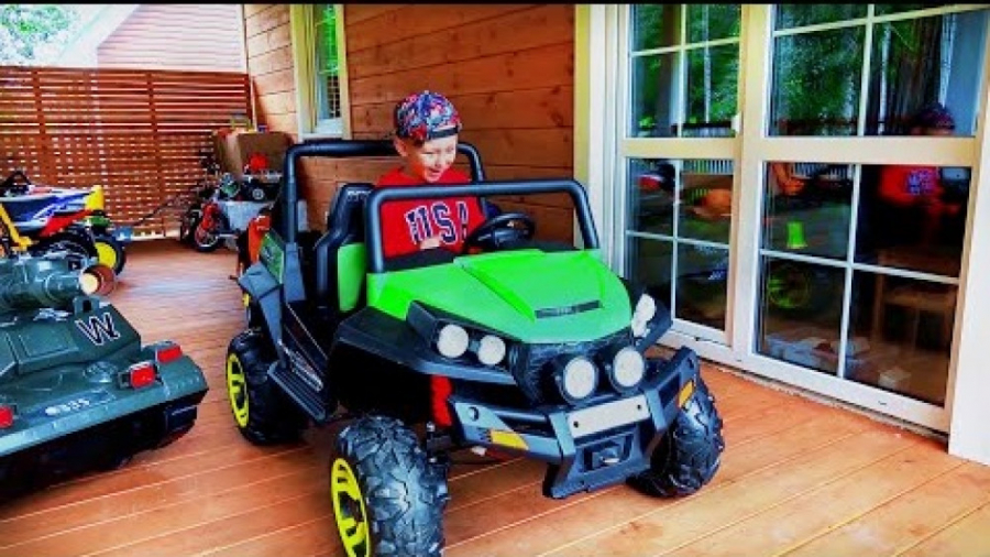 اسباب بازی های جدید سنیا قسمت...