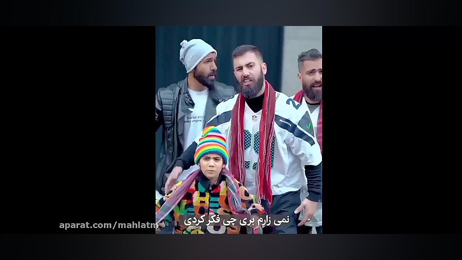 پویان..نیما..لات قسمت دوم