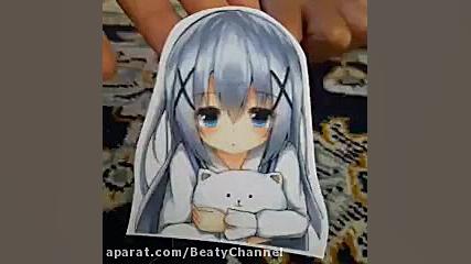 انباکسینگ از دیجی کالا