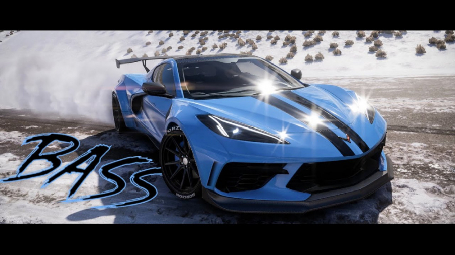 آهنگ بیس دار قوی  آهنگ بیس دار...